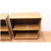 Image 3 : * (2) Shelf Units - Each 12" x 28" x 30"