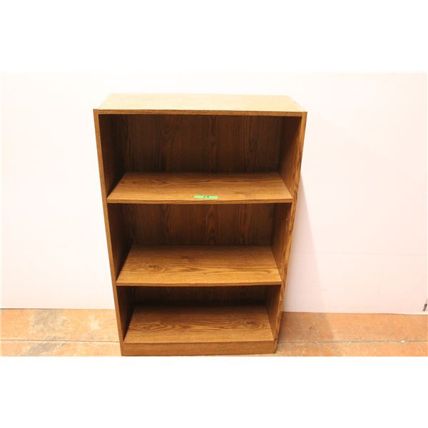 * Shelf Unit - 12" x 28" x 44"