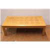 Image 1 : * Coffee Table - 24" x 48" x 16"