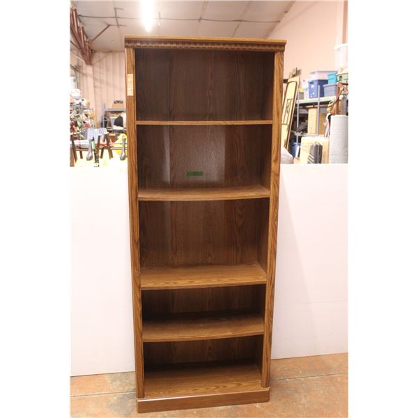 * Shelf Unit - 12" 28" x 72"