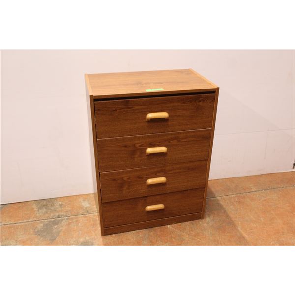 * Chest of Drawers - 16" x 25" x 33"