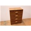Image 1 : * Chest of Drawers - 16" x 25" x 33"