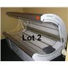 Image 1 : 42 Lamp Tanning Bed