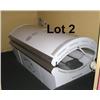Image 2 : 42 Lamp Tanning Bed