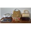 Image 1 : Assorted Collection Of Vintage Ladies Purses - New With Tags and Excellent Used Condition