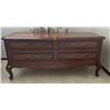 Image 1 : Mid 19th Century Solid Wood Hand Crafted Hope Chest 48Lx18.5Dx23H