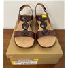 Image 1 : Ladies Size 9.5 Naturalizer Brand New In Box Shoes