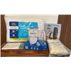 Image 1 : Brand New In Box - BRITA, Serta Pillow, Avon, & More