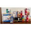 Image 1 : Assorted Collection Of Brand New Lightbulbs - All Brands, All Watts & More