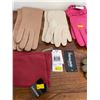 Image 3 : Assorted Collection Of Womens Leather Gloves - Danier Leather, Thinsulate, Sears & More