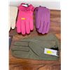 Image 4 : Assorted Collection Of Womens Leather Gloves - Danier Leather, Thinsulate, Sears & More