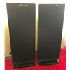 Image 1 : Set Of 2 SONY Speaker System Model # SS-C57 14Lx37H