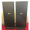 Image 2 : Set Of 2 SONY Speaker System Model # SS-C57 14Lx37H