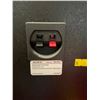 Image 4 : Set Of 2 SONY Speaker System Model # SS-C57 14Lx37H