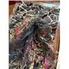 Image 5 : Assorted Collection Of Brand New Items - Scarfs, Microfibre Black Out Pannels & More