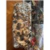 Image 6 : Assorted Collection Of Brand New Items - Scarfs, Microfibre Black Out Pannels & More