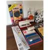 Image 2 : Assorted Collection Of All Brand New Items - Sheaffer Pen, Record Cleaning Kits & More