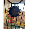 Image 2 : Assorted Collection Of Table Cloths & Metal Sun Stand