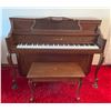 Image 1 : Kawair Piano - Very Good Condition, Comes With Piano Bench With Storage