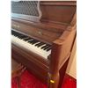 Image 4 : Kawair Piano - Very Good Condition, Comes With Piano Bench With Storage