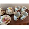 Image 3 : Assorted Collection Of Tea Cups With Saucers - Royal Albert, Mikasa, & More