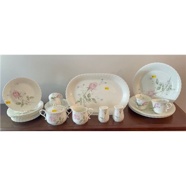 Assorted Collection Of Bone China, Mikasa, Made In Japan