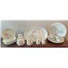 Image 1 : Assorted Collection Of Bone China, Mikasa, Made In Japan