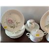 Image 2 : Assorted Collection Of Bone China, Mikasa, Made In Japan