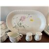 Image 3 : Assorted Collection Of Bone China, Mikasa, Made In Japan
