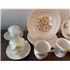 Image 2 : Assorted Misc. Collection Of Royal Albert & More