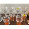 Image 3 : Assorted Collection Of Glasses, Crystal Goblets, Vintage Retro & More