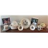 Image 1 : Assorted Collection Of Royal Family Fine Bone China, Collectible Plates & More