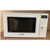 Image 1 : Panasonic Inverter Microwave Model # NN-SD664W 20.5Lx14Dx12.5H
