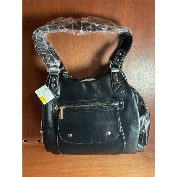 WR Leather Goods - Brand New With Tags Ladies Purse