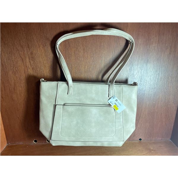 Brand New With Tags - WR Leather Goods Ladies Leather Purse