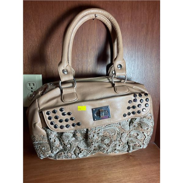 Brand New With Tags - WR Leather Goods Ladies Purse