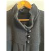 Image 3 : Hanna Collection Coat, Lambs Wool, Extra Large