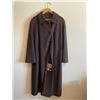 Image 1 : Hanna Collection Coat, Wool, Extra Large