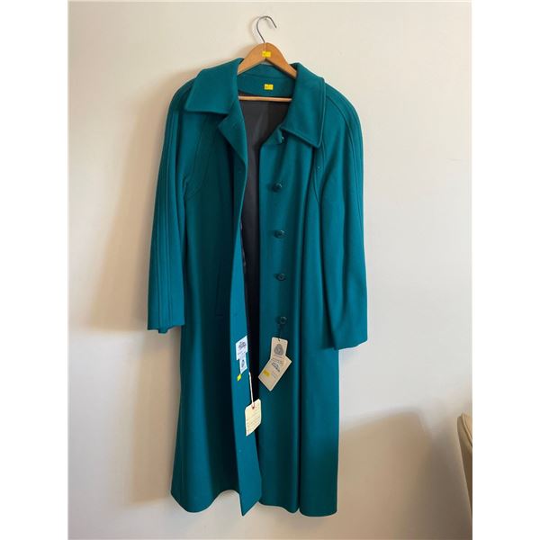 Brand New With Tags - Fashion By Sam Roth - Roth-Stern Limited, Pure Virgin Wool, Size Extra Large