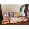 Image 1 : Assorted Collection Of Occasion Cards, Envelopes, & More