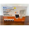 Image 1 : SUN FORCE 100 LED Solar Motion Activated Light