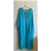 Image 1 : Full Length Gypsy Dress - Size Medium Large
