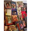 Image 4 : A LIFETIME ASSORTED COLLECTION OF ROYAL FAMILY BIOGRAPHIES, BOOKS, NOVELS, & MORE
