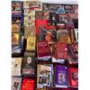 Image 5 : A LIFETIME ASSORTED COLLECTION OF ROYAL FAMILY BIOGRAPHIES, BOOKS, NOVELS, & MORE