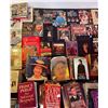 Image 6 : A LIFETIME ASSORTED COLLECTION OF ROYAL FAMILY BIOGRAPHIES, BOOKS, NOVELS, & MORE