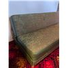 Image 2 : Vintage Green Couch 72Lx37Dx28H