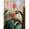 Image 2 : Artificial Canna Lily 32Lx23Dx68H