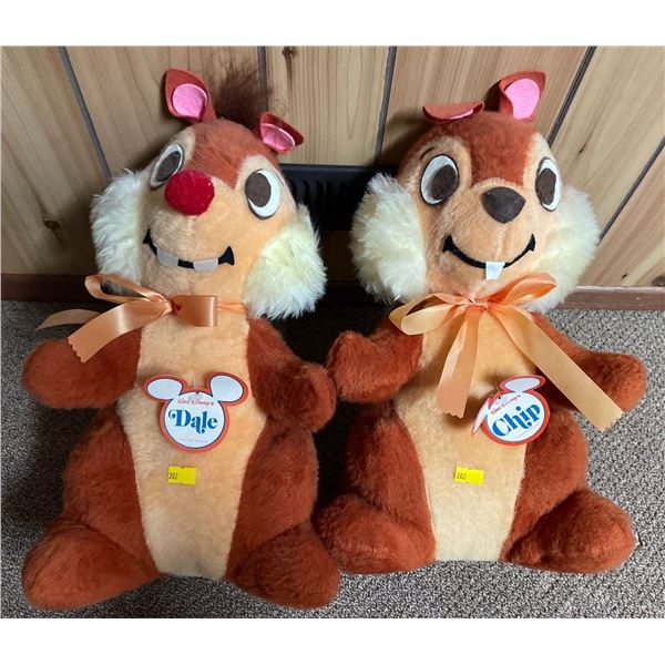 Walt Disney Chip 'n' Dale