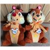 Image 1 : Walt Disney Chip 'n' Dale