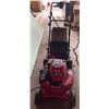 Image 1 : Craftsman EZ Walk Variable Speed Self Propelling Lawn Mower